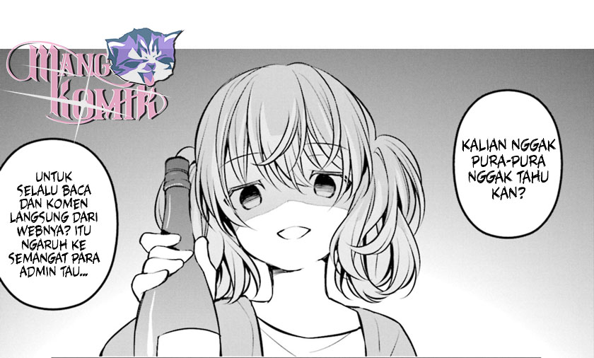 Kimi ni Todoke Chapter 109 - halaman 44