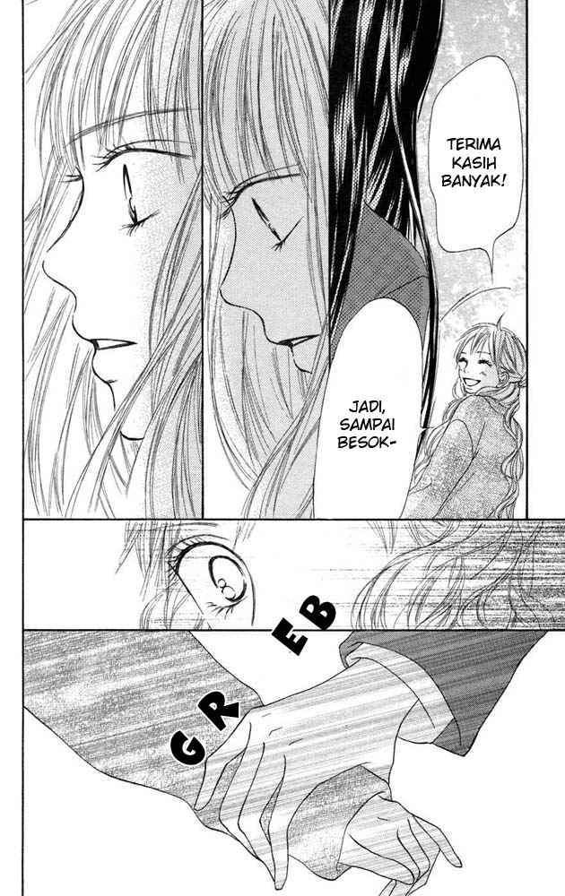 Kimi ni Todoke Chapter 11 - halaman 41