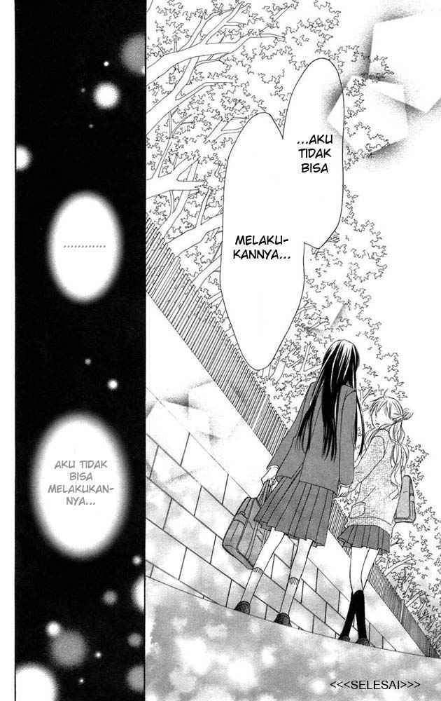 Kimi ni Todoke Chapter 11 - halaman 43