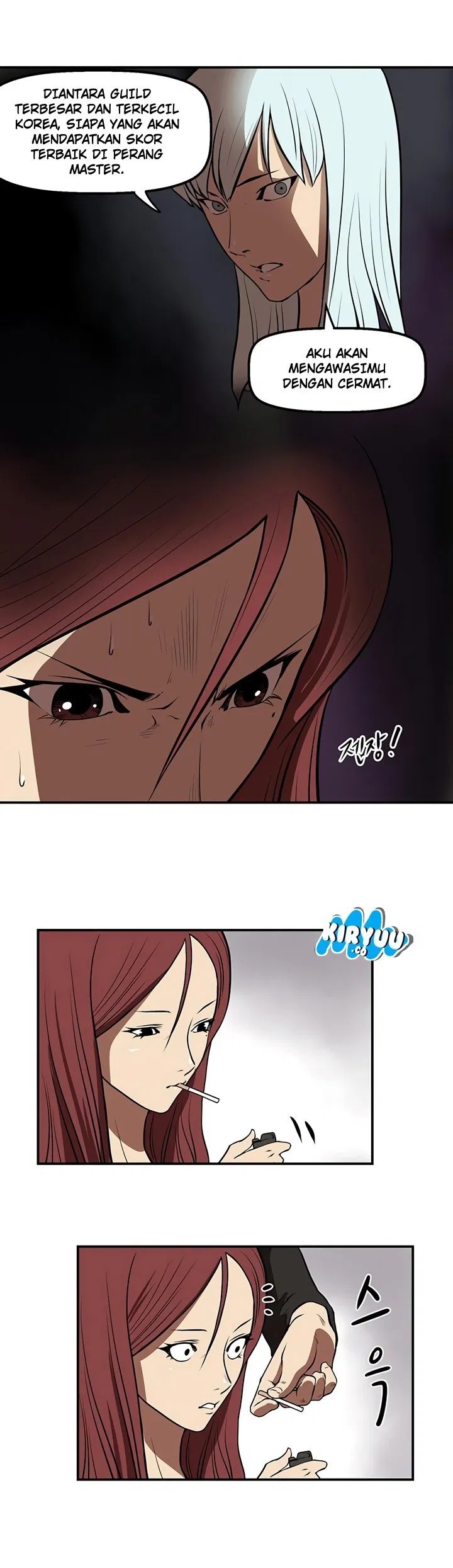 Kimi ni Todoke Chapter 110 - halaman 13