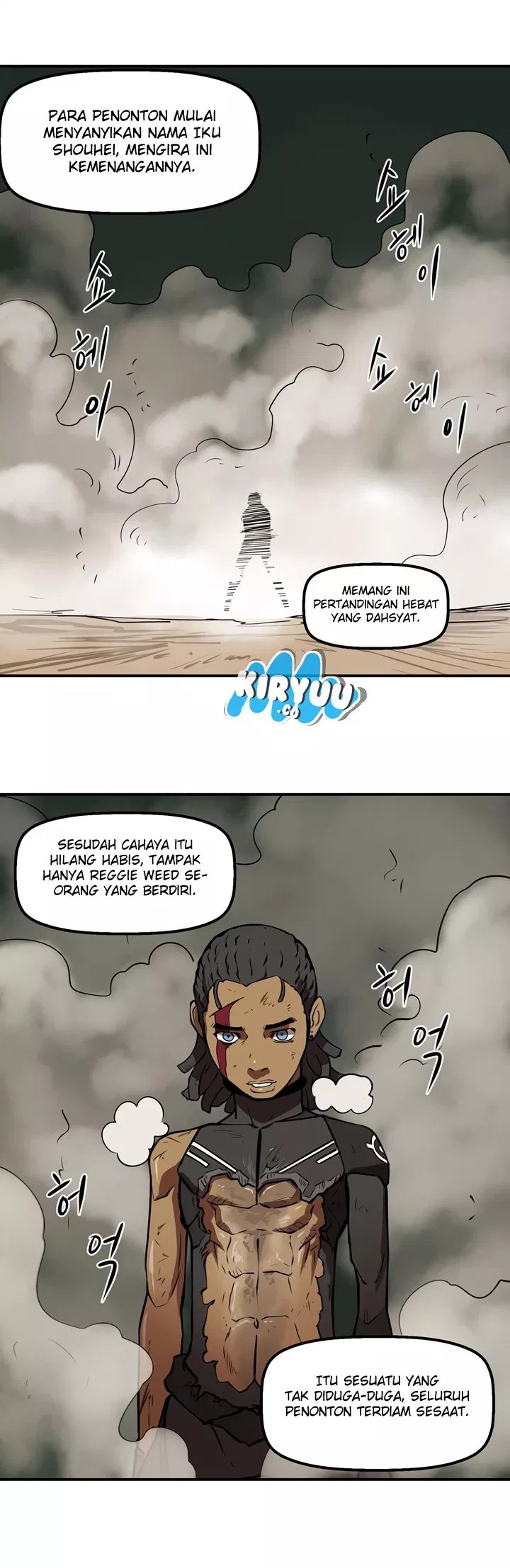 Kimi ni Todoke Chapter 111 - halaman 11