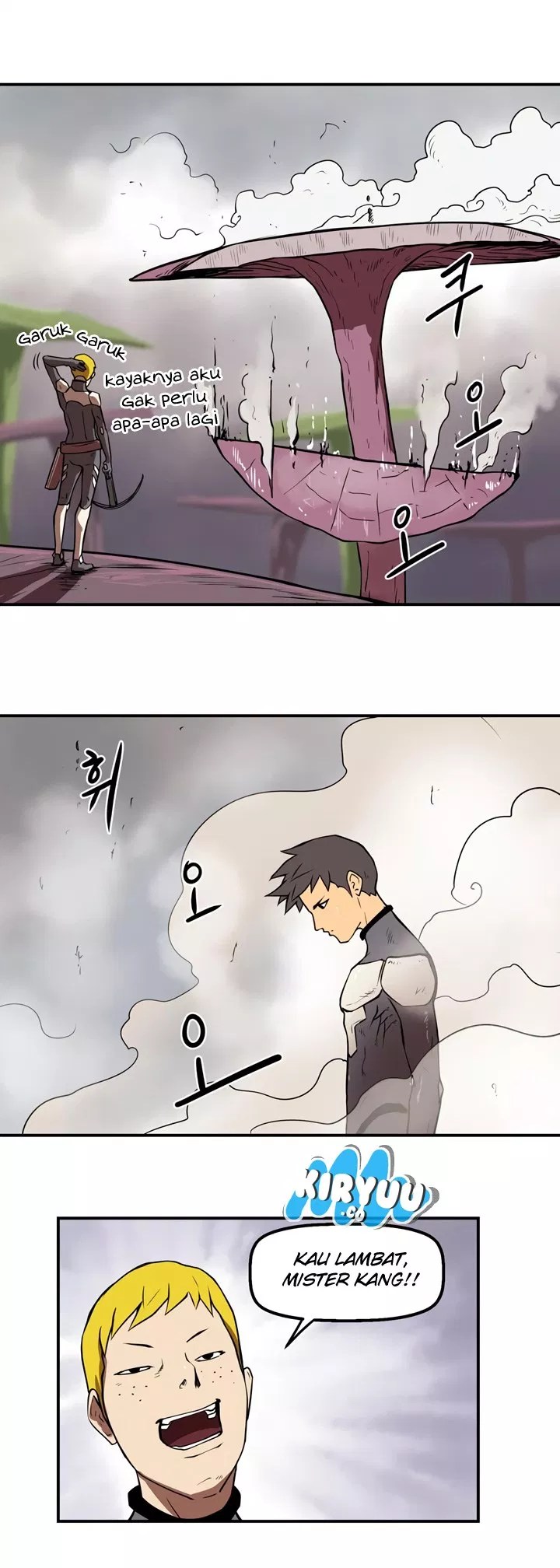 Kimi ni Todoke Chapter 111 - halaman 30