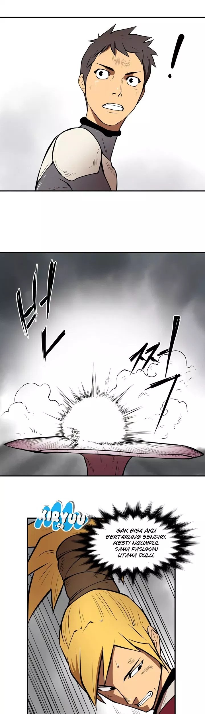 Kimi ni Todoke Chapter 111 - halaman 33