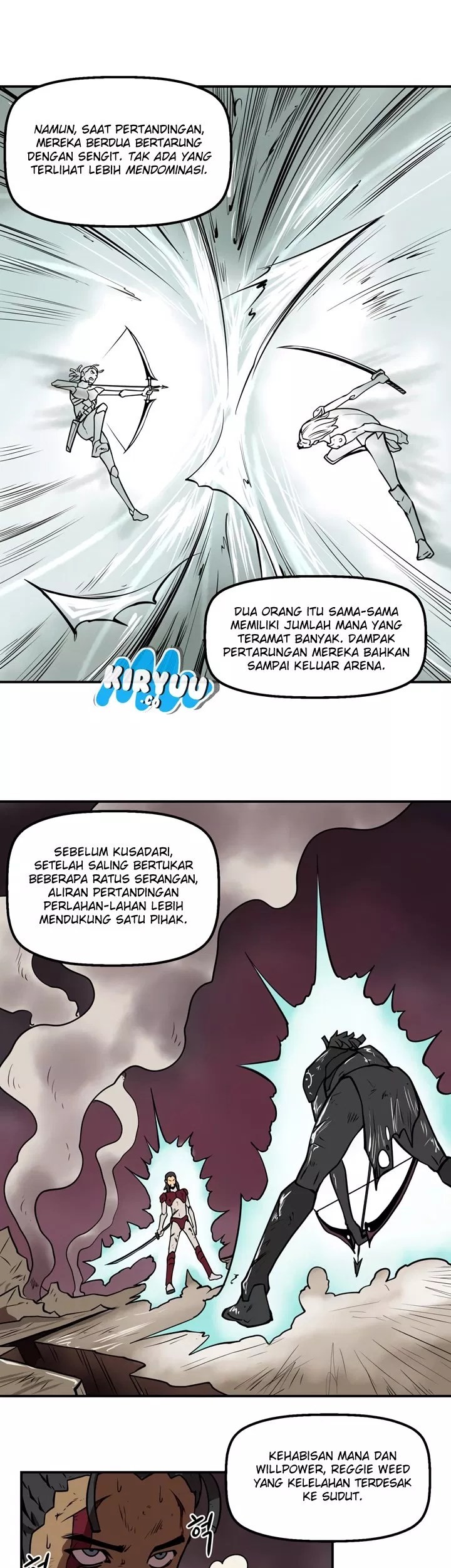 Kimi ni Todoke Chapter 111 - halaman 7