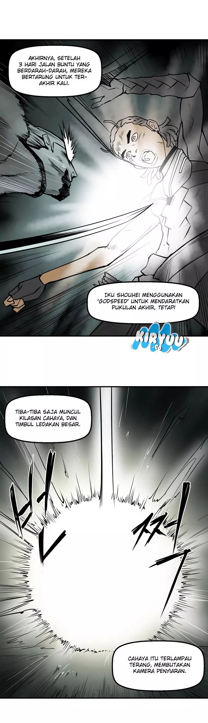 Kimi ni Todoke Chapter 111 - halaman 9