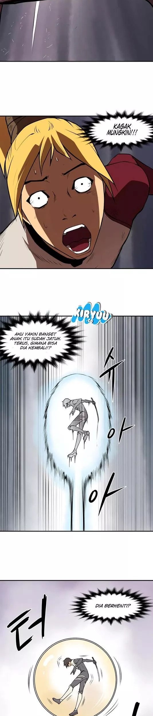 Kimi ni Todoke Chapter 112 - halaman 10