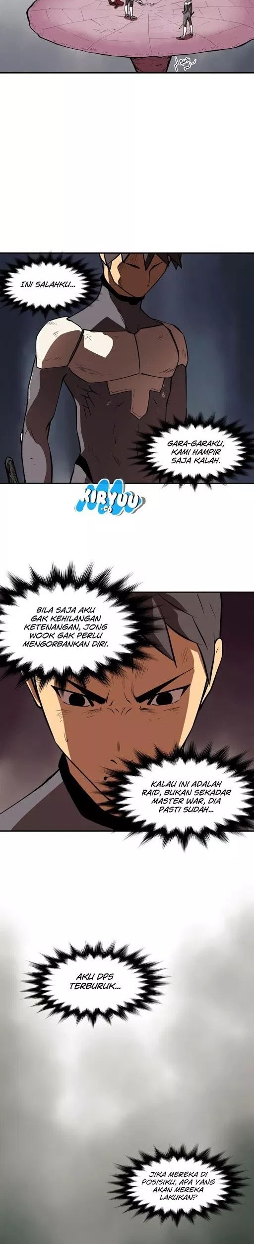 Kimi ni Todoke Chapter 112 - halaman 25