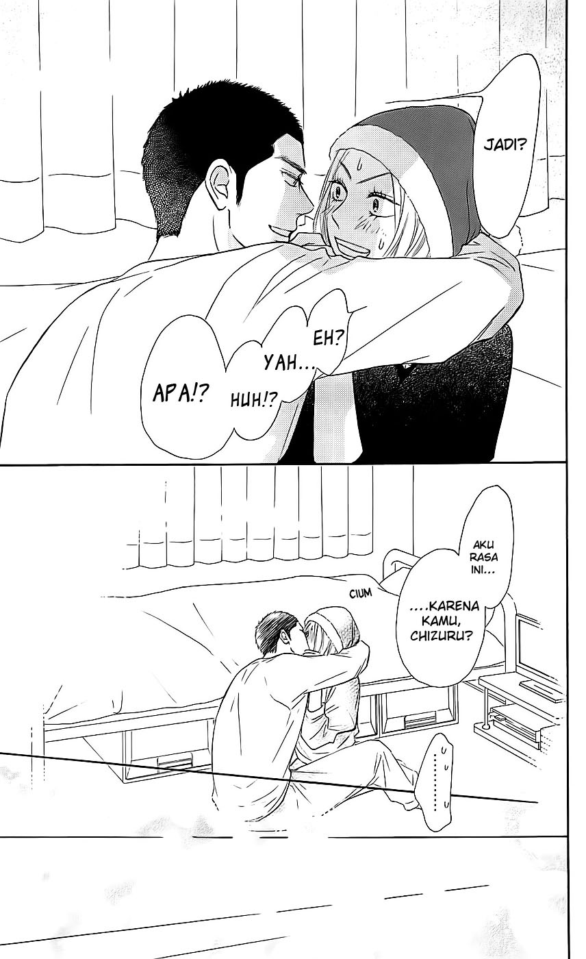 Kimi ni Todoke Chapter 112 - halaman 30