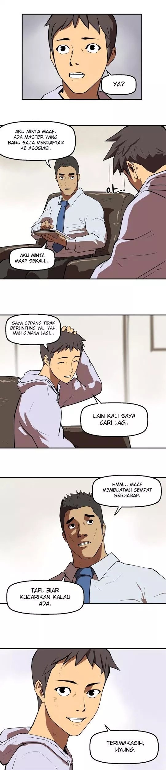 Kimi ni Todoke Chapter 113 - halaman 15