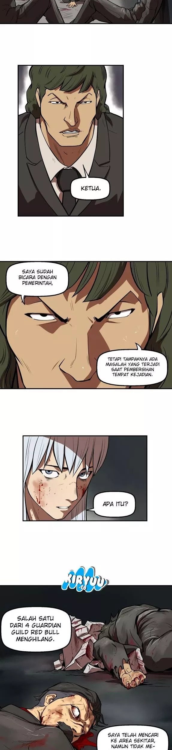 Kimi ni Todoke Chapter 114 - halaman 21