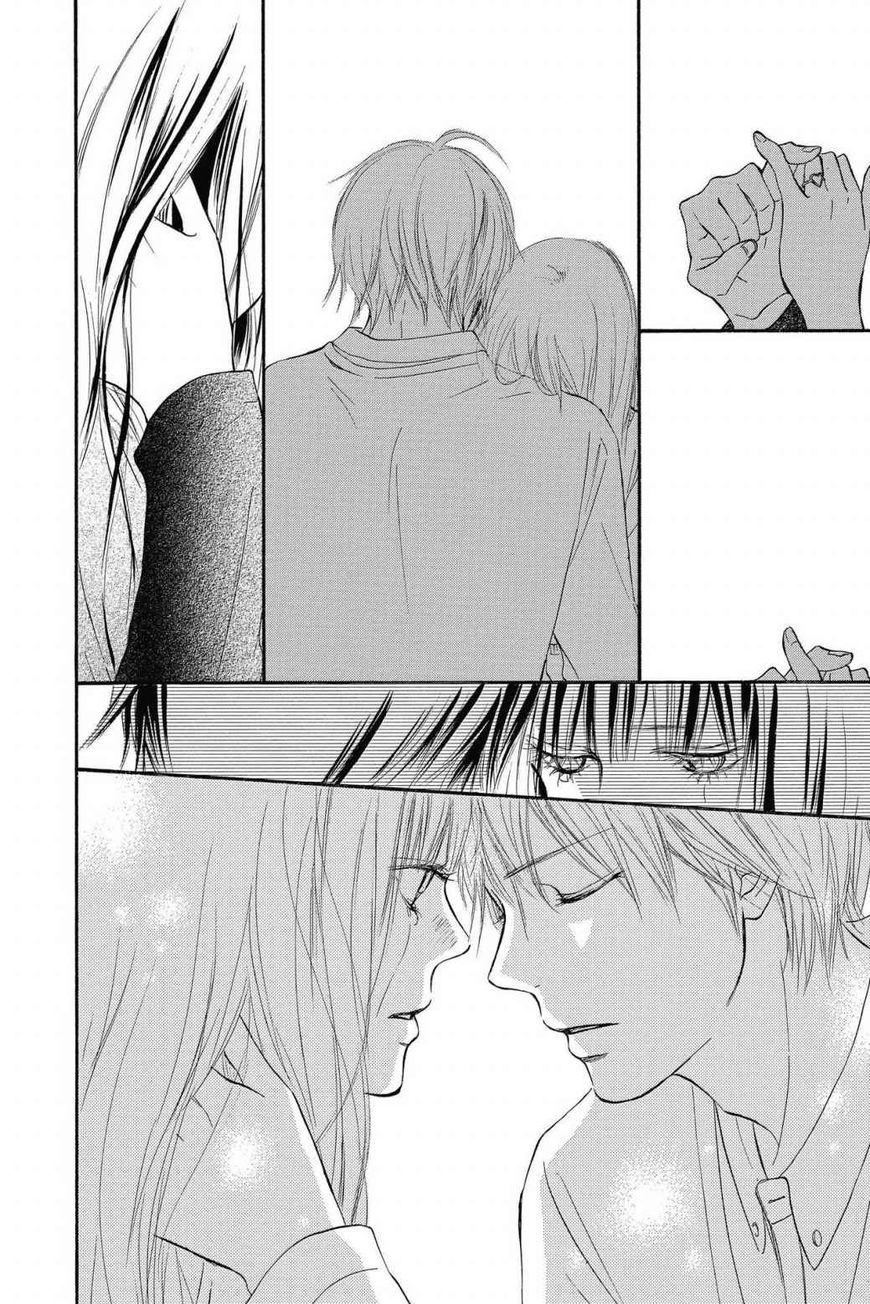 Kimi ni Todoke Chapter 114 - halaman 29