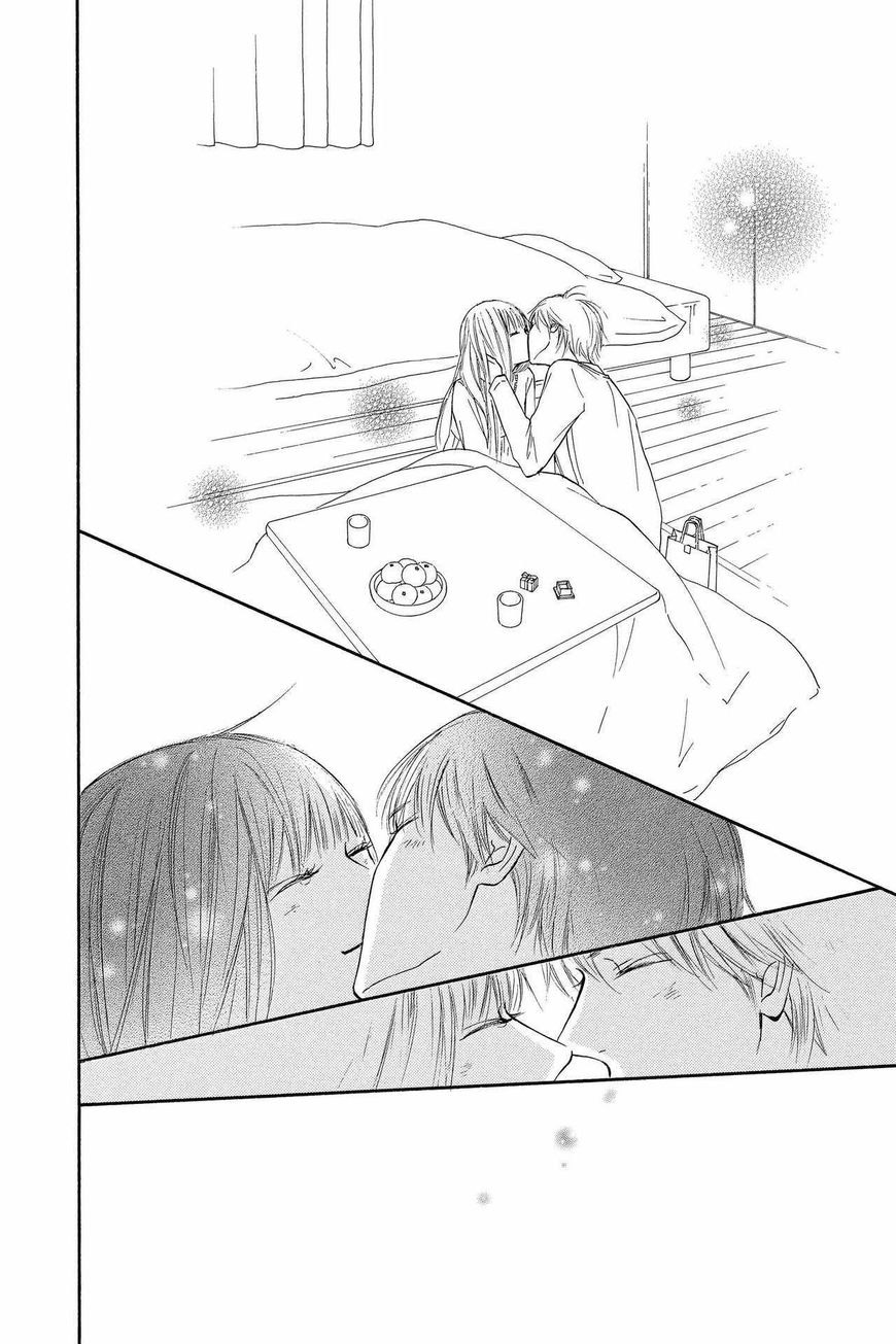 Kimi ni Todoke Chapter 114 - halaman 31