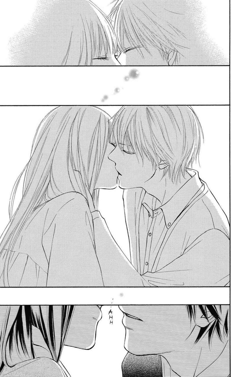 Kimi ni Todoke Chapter 114 - halaman 32