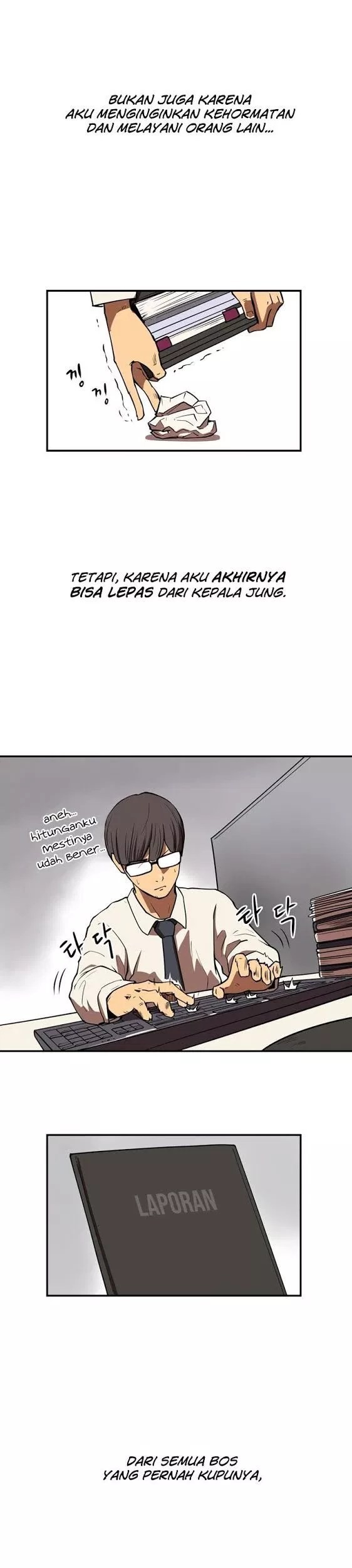 Kimi ni Todoke Chapter 114 - halaman 5