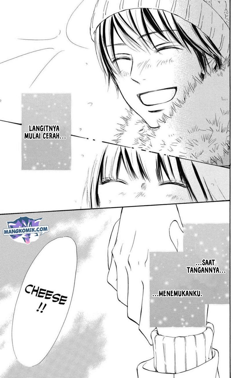 Kimi ni Todoke Chapter 115 - halaman 32