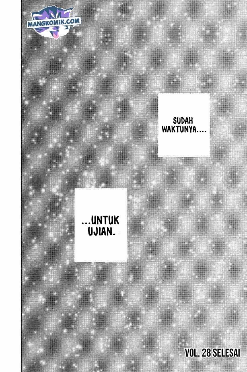 Kimi ni Todoke Chapter 115 - halaman 41