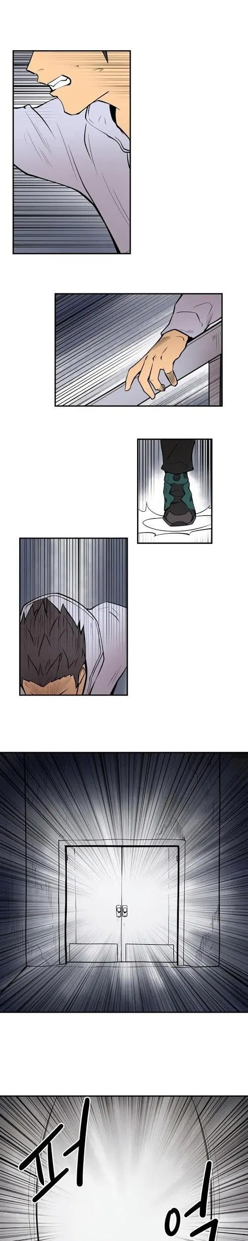 Kimi ni Todoke Chapter 116 - halaman 23