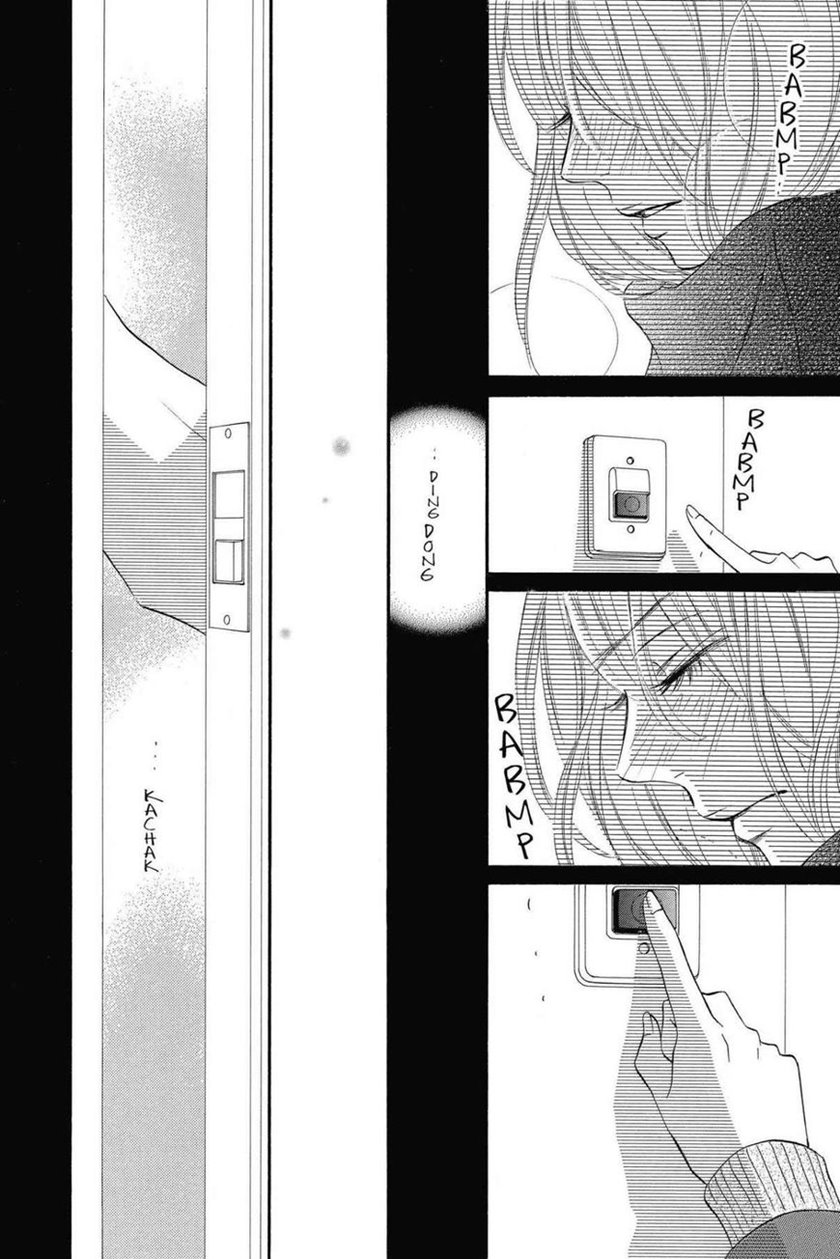 Kimi ni Todoke Chapter 116 - halaman 48