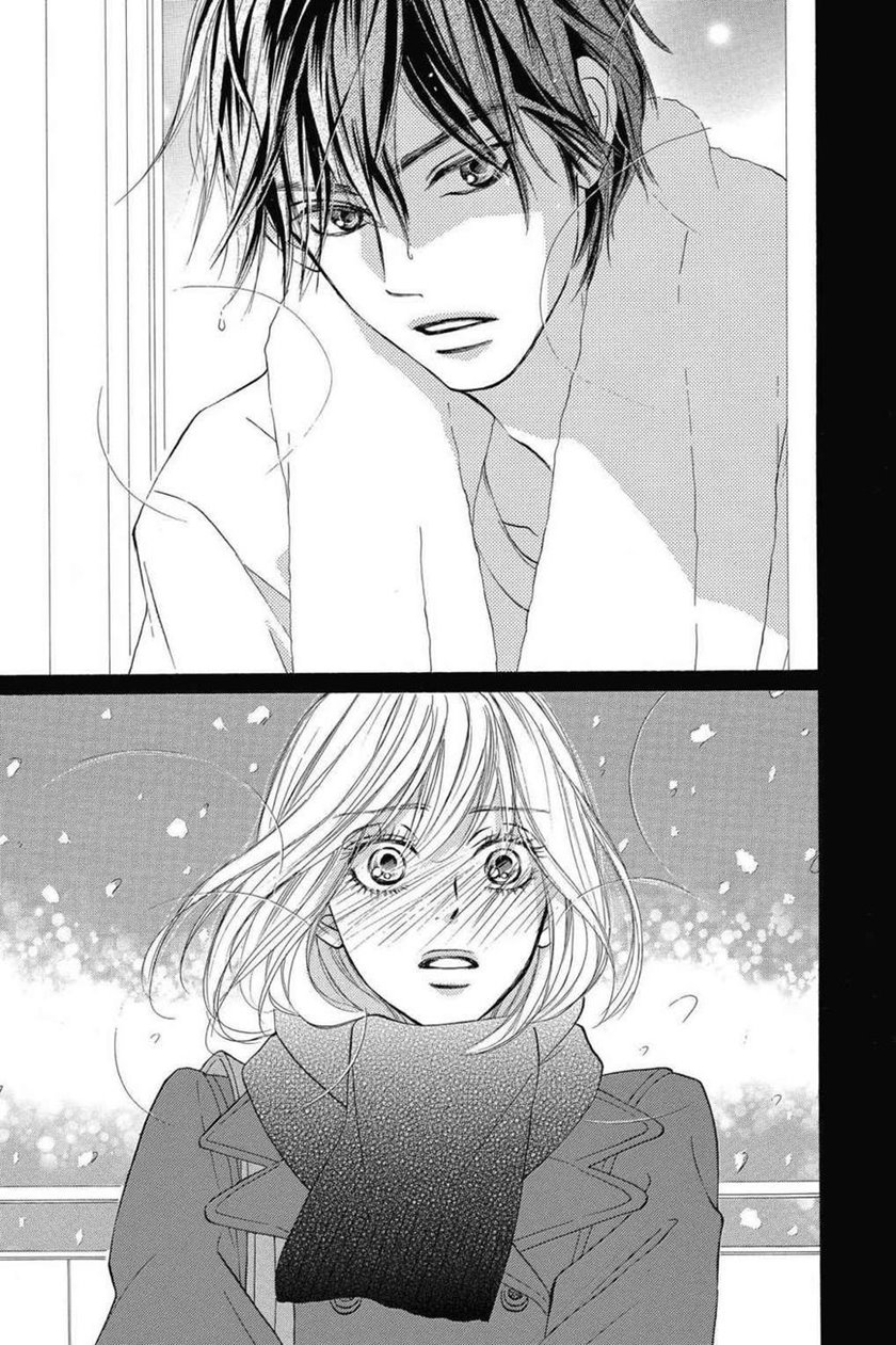 Kimi ni Todoke Chapter 116 - halaman 49