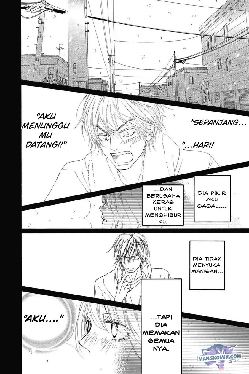 Kimi ni Todoke Chapter 117 - halaman 41