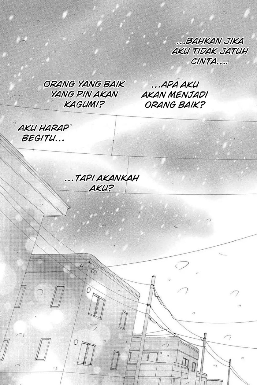 Kimi ni Todoke Chapter 117 - halaman 44