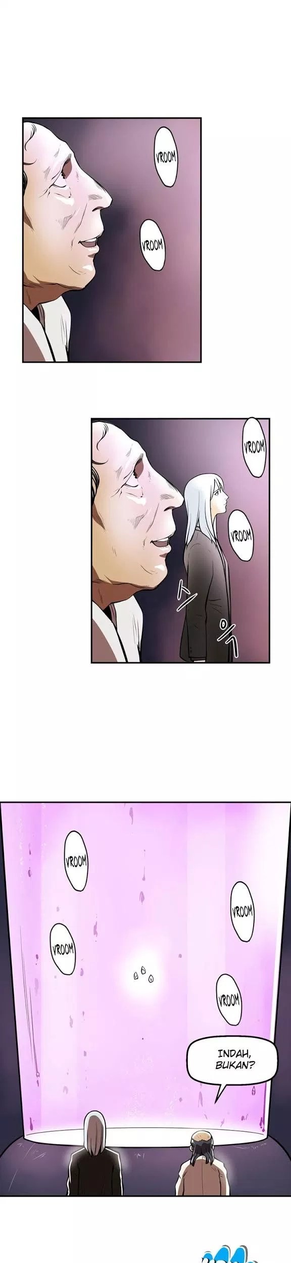 Kimi ni Todoke Chapter 118 - halaman 15