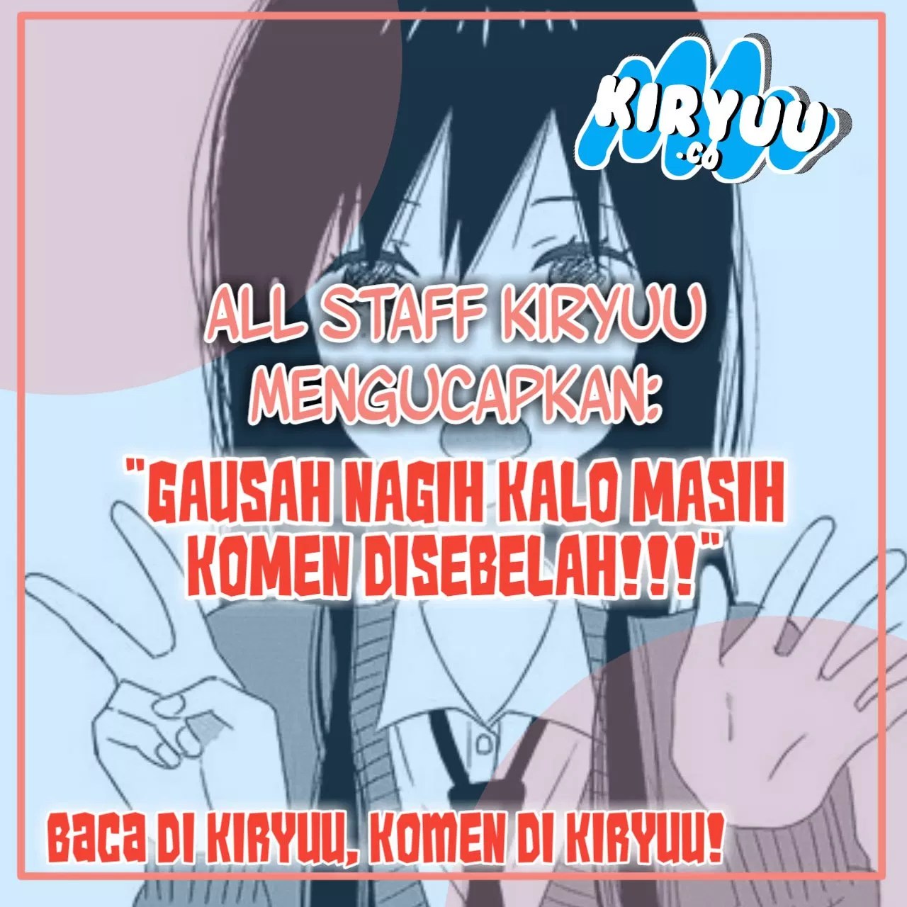 Kimi ni Todoke Chapter 118 - halaman 18