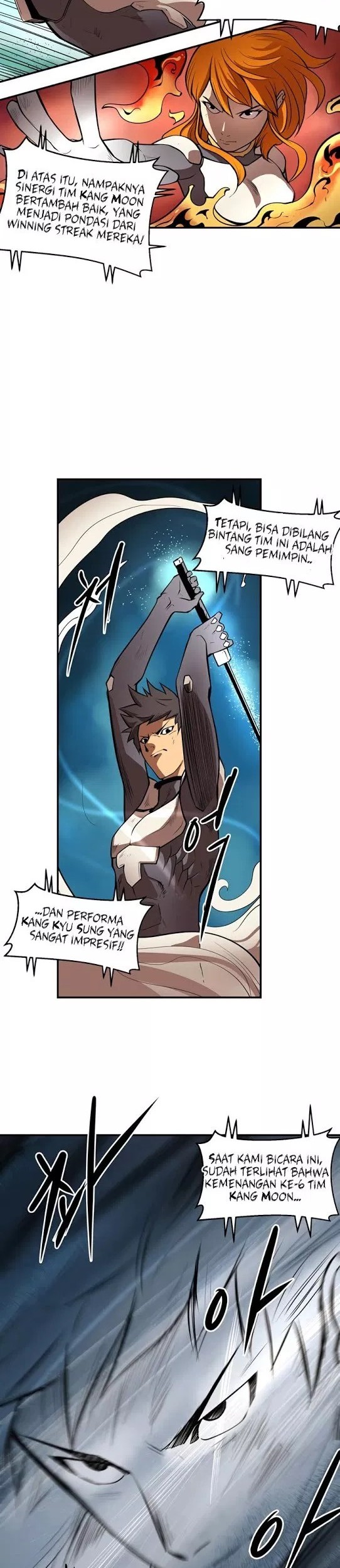 Kimi ni Todoke Chapter 118 - halaman 4