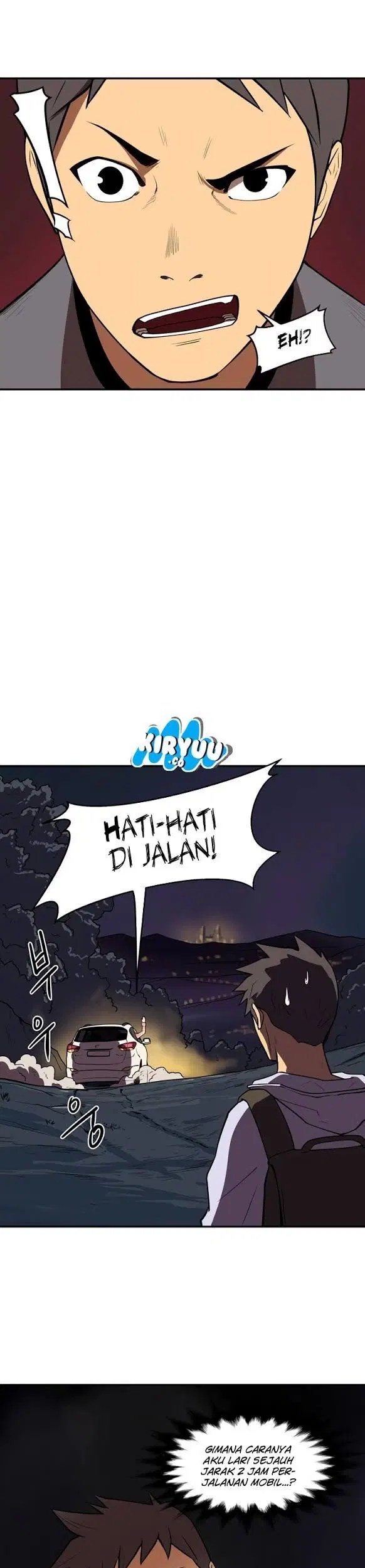 Kimi ni Todoke Chapter 119 - halaman 22