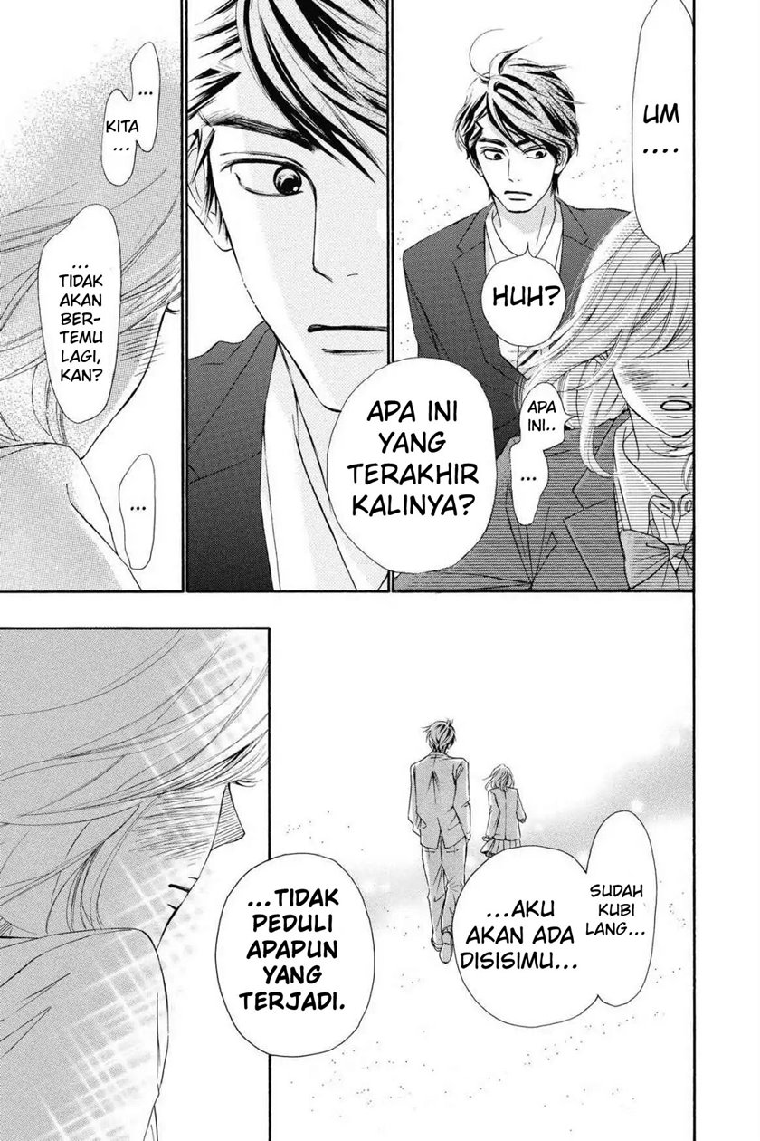 Kimi ni Todoke Chapter 119 - halaman 36
