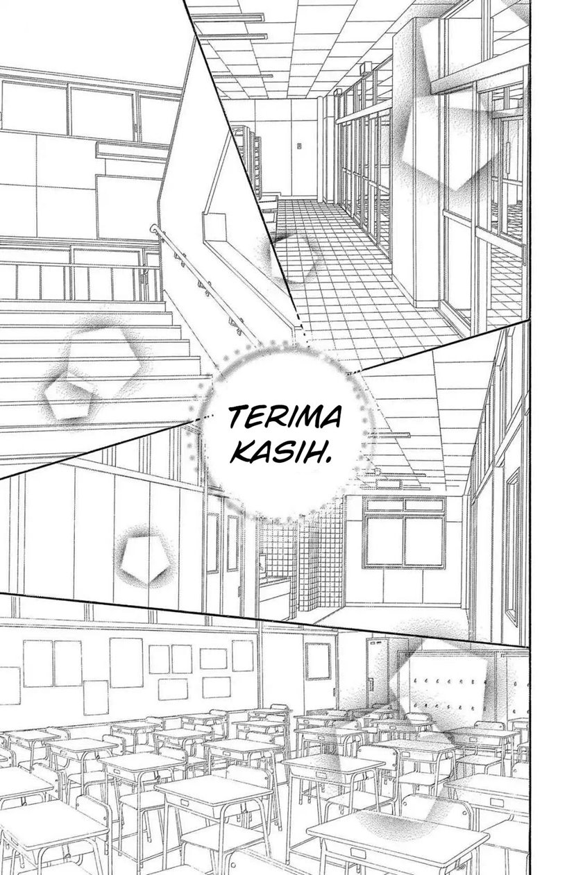 Kimi ni Todoke Chapter 119 - halaman 44