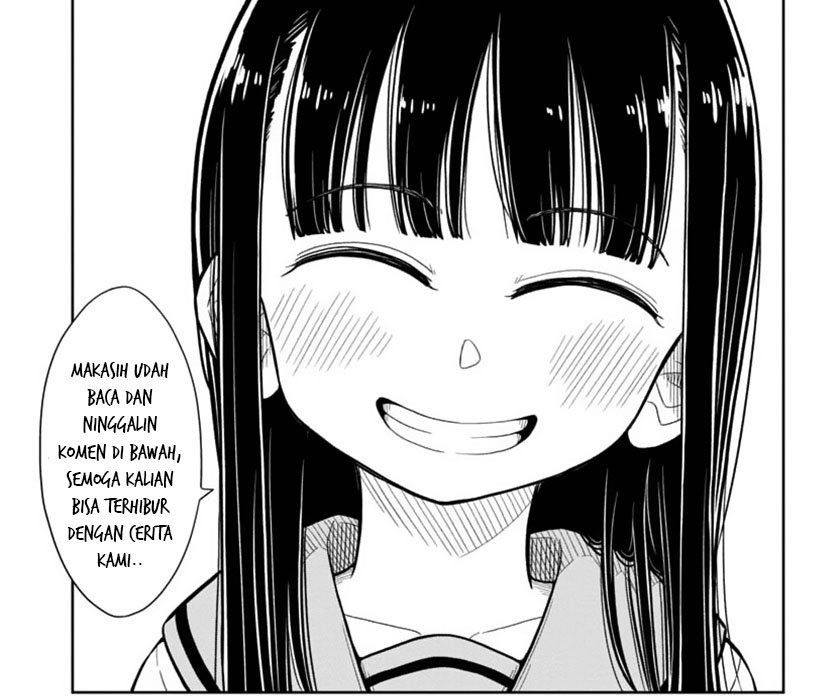 Kimi ni Todoke Chapter 119 - halaman 50