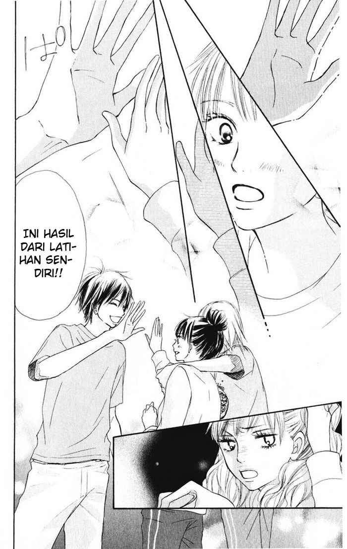 Kimi ni Todoke Chapter 12 - halaman 28