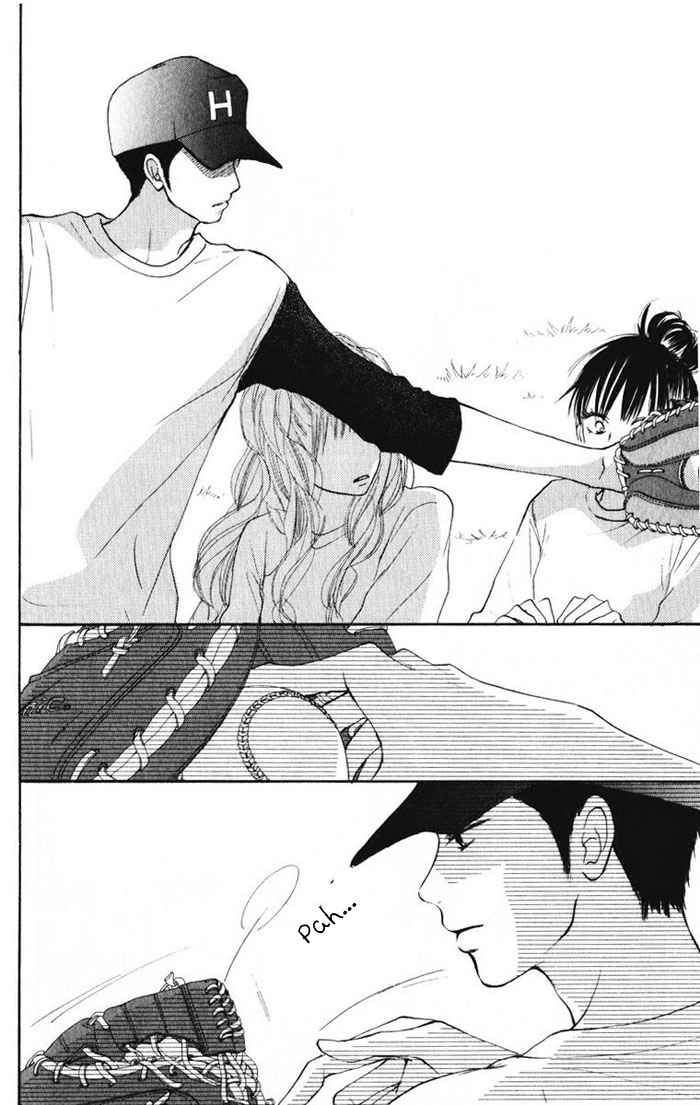 Kimi ni Todoke Chapter 12 - halaman 46