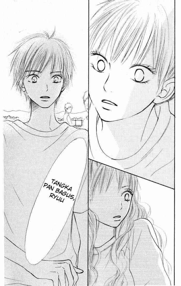 Kimi ni Todoke Chapter 12 - halaman 47