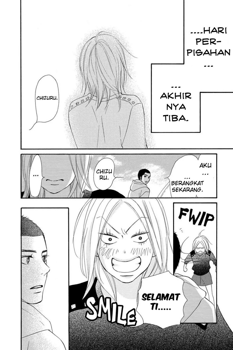 Kimi ni Todoke Chapter 120 - halaman 38