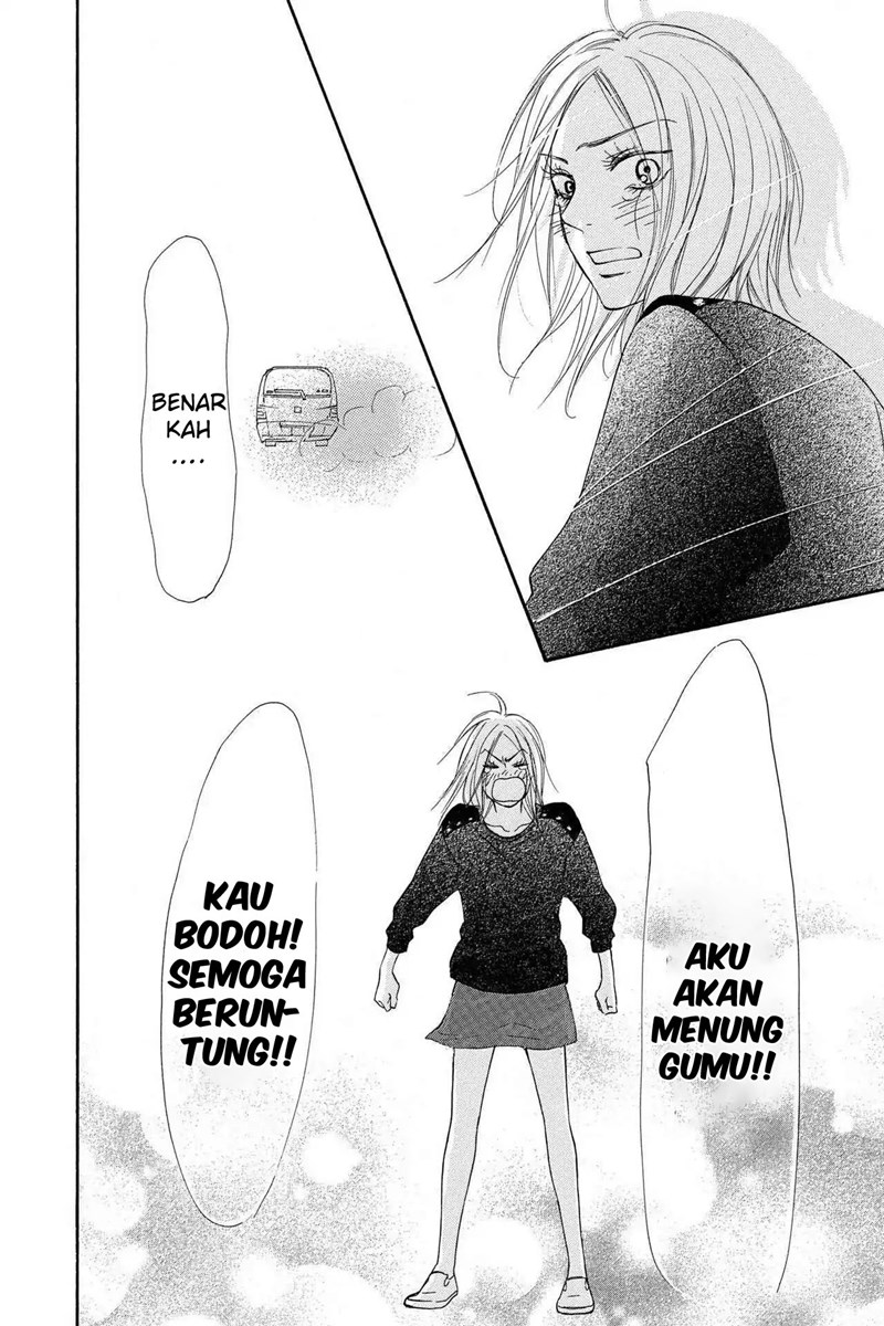Kimi ni Todoke Chapter 120 - halaman 40