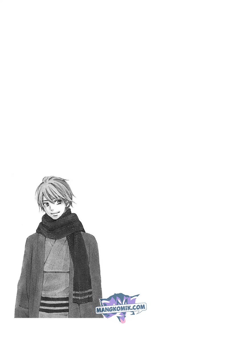 Kimi ni Todoke Chapter 120 - halaman 49