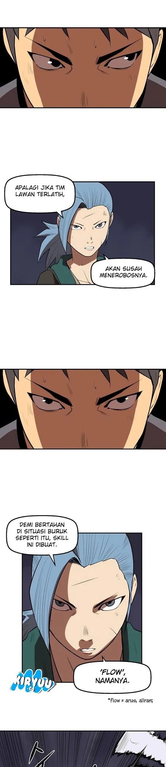 Kimi ni Todoke Chapter 120 - halaman 9