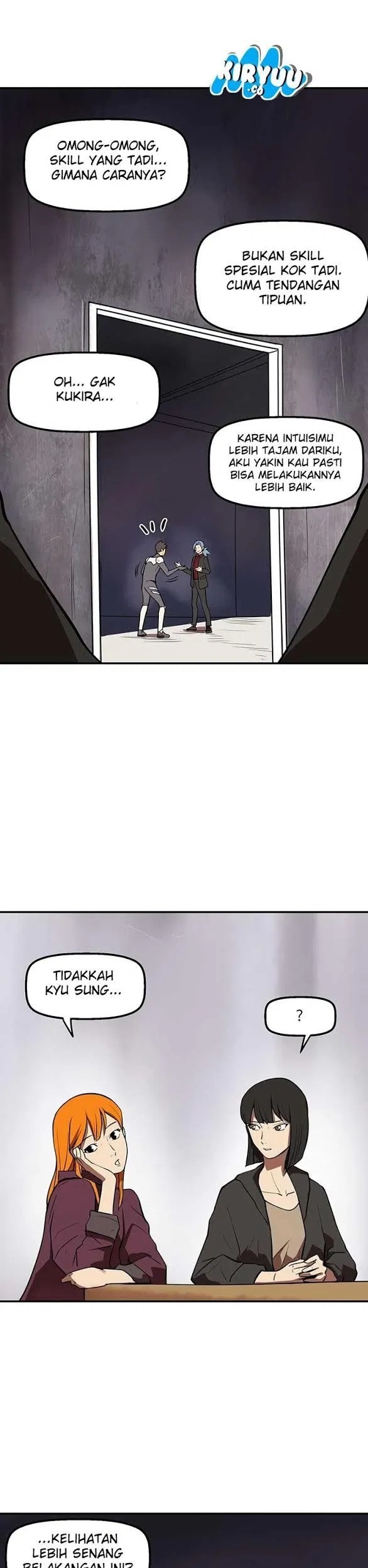 Kimi ni Todoke Chapter 121 - halaman 29