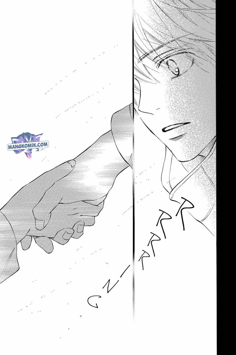 Kimi ni Todoke Chapter 121 - halaman 40