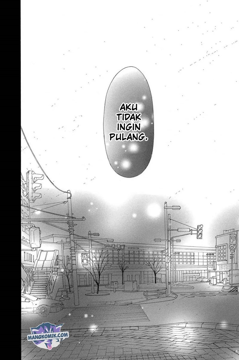 Kimi ni Todoke Chapter 121 - halaman 43
