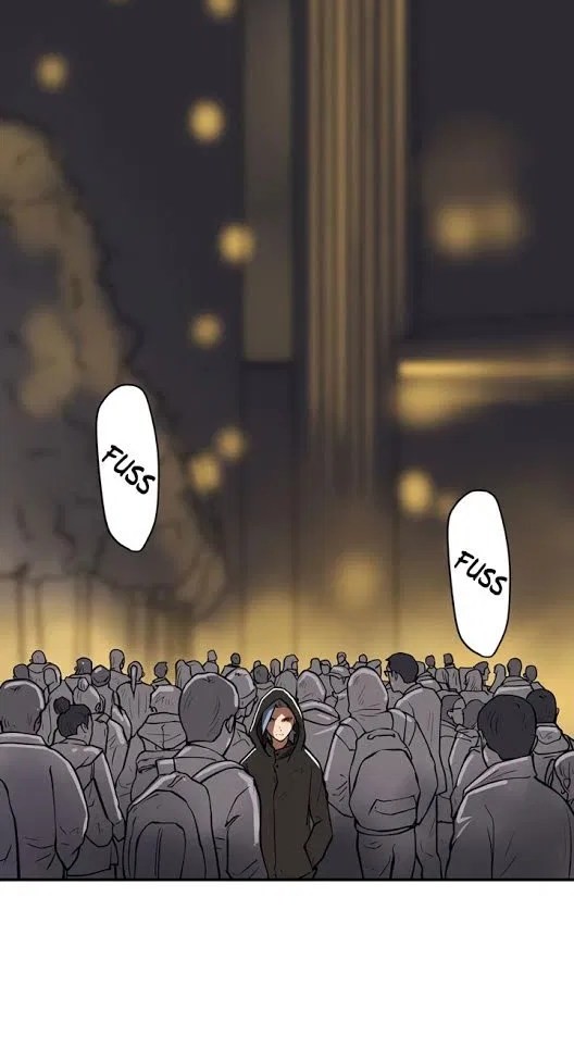 Kimi ni Todoke Chapter 122 - halaman 33
