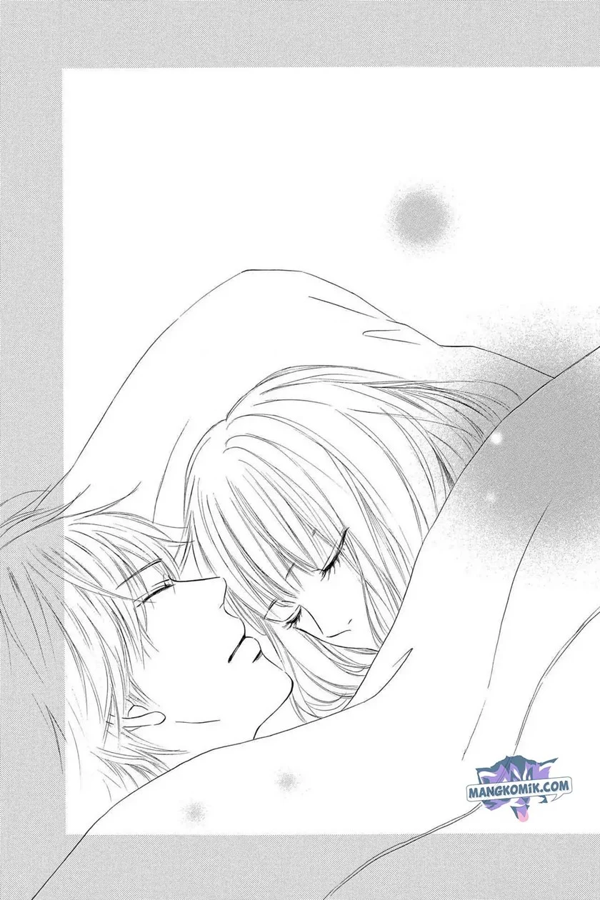 Kimi ni Todoke Chapter 122 - halaman 43