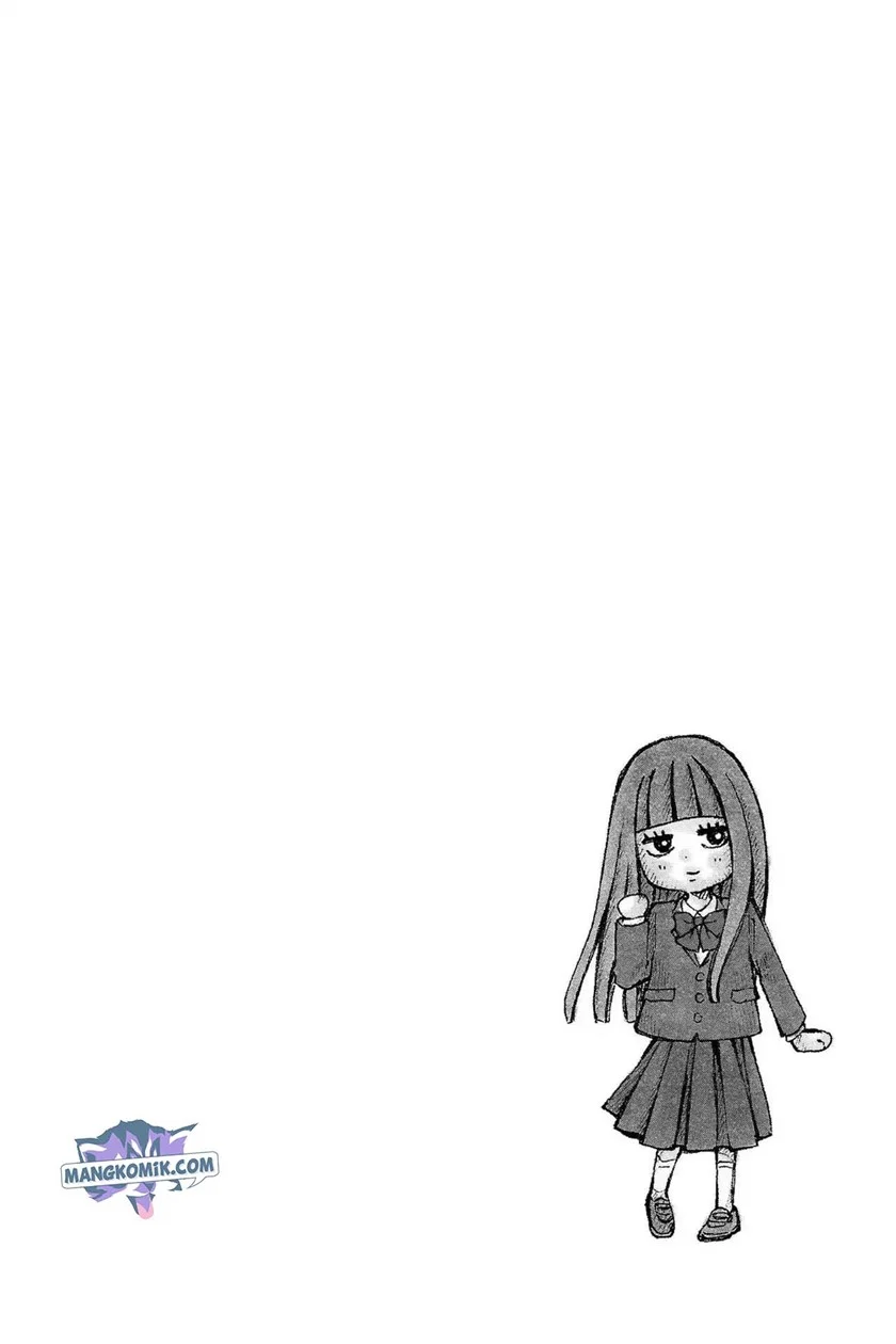 Kimi ni Todoke Chapter 122 - halaman 46