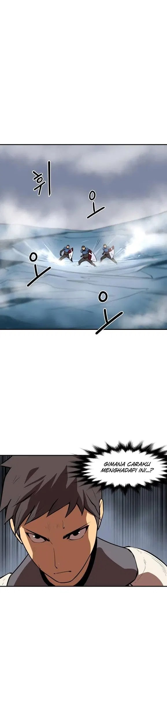 Kimi ni Todoke Chapter 123 - halaman 3