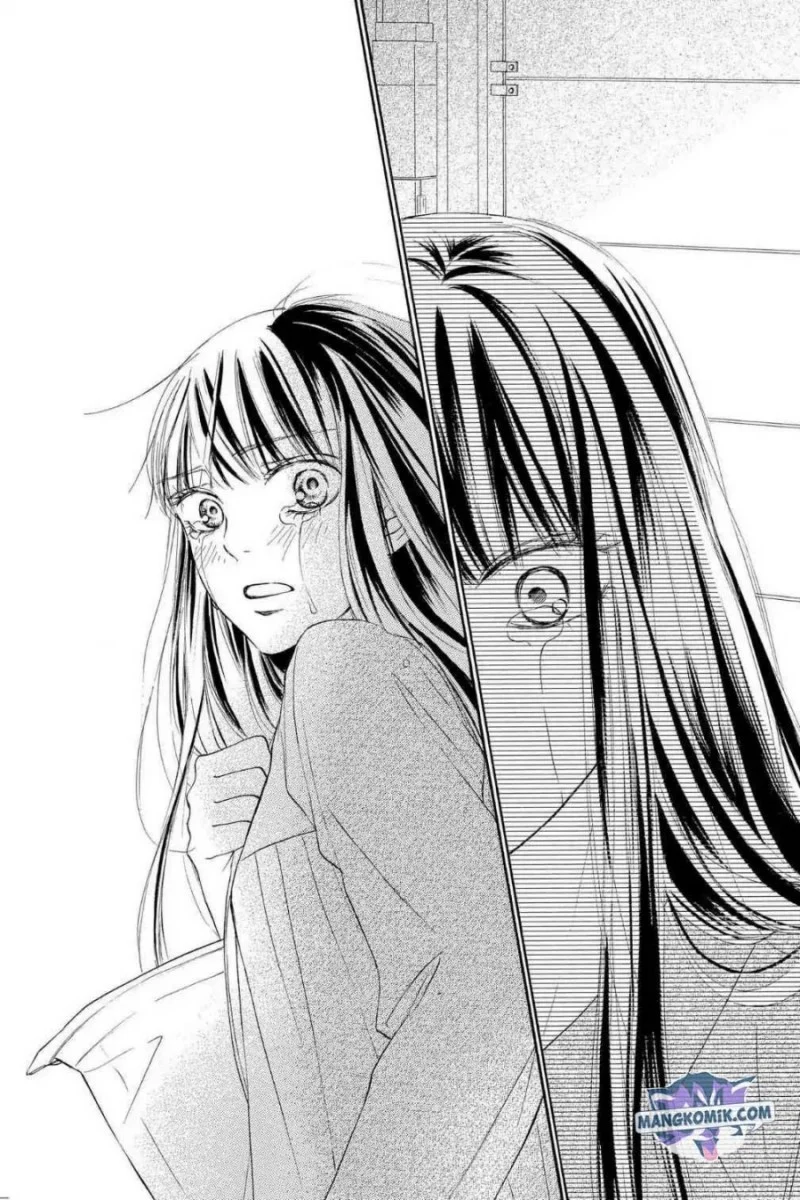 Kimi ni Todoke Chapter 123 - halaman 36