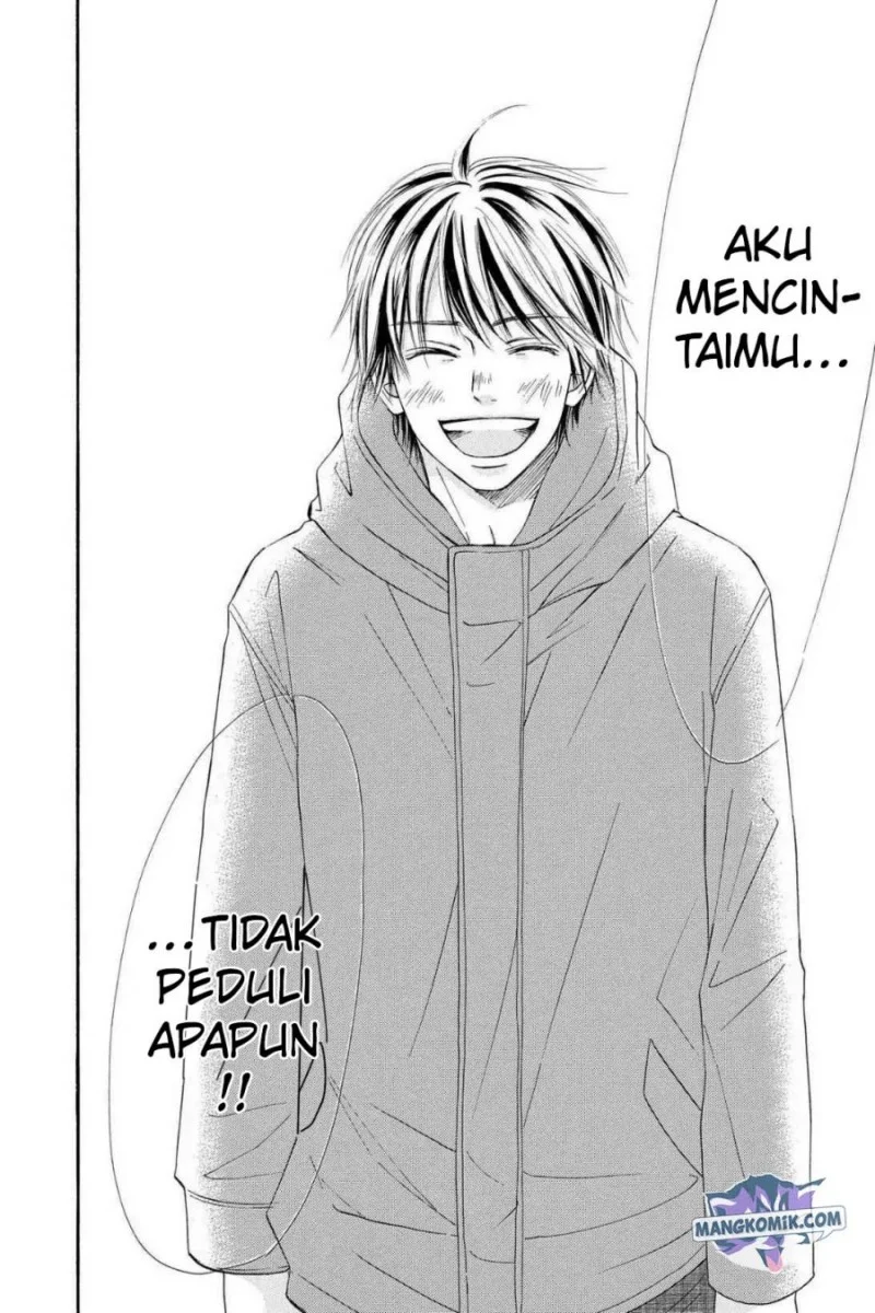 Kimi ni Todoke Chapter 123 - halaman 37