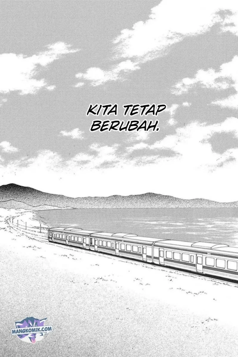 Kimi ni Todoke Chapter 123 - halaman 46