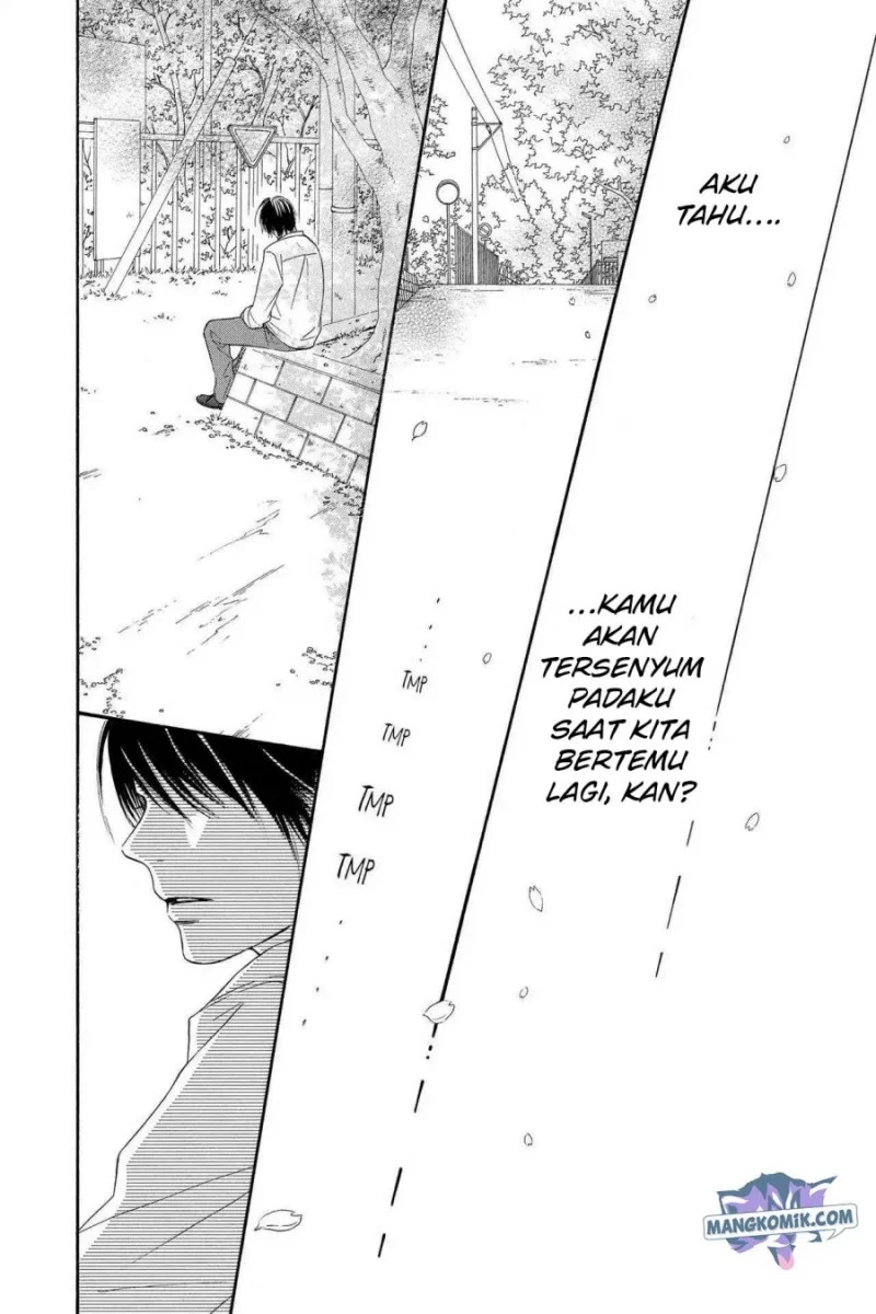 Kimi ni Todoke Chapter 123 - halaman 51